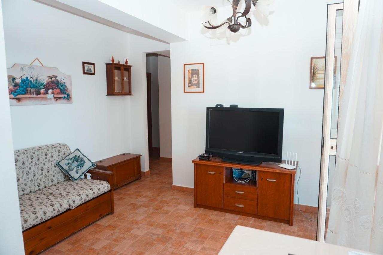 モンタッレグロ Il Casale Di Bovo Marinaヴィラ 部屋 写真