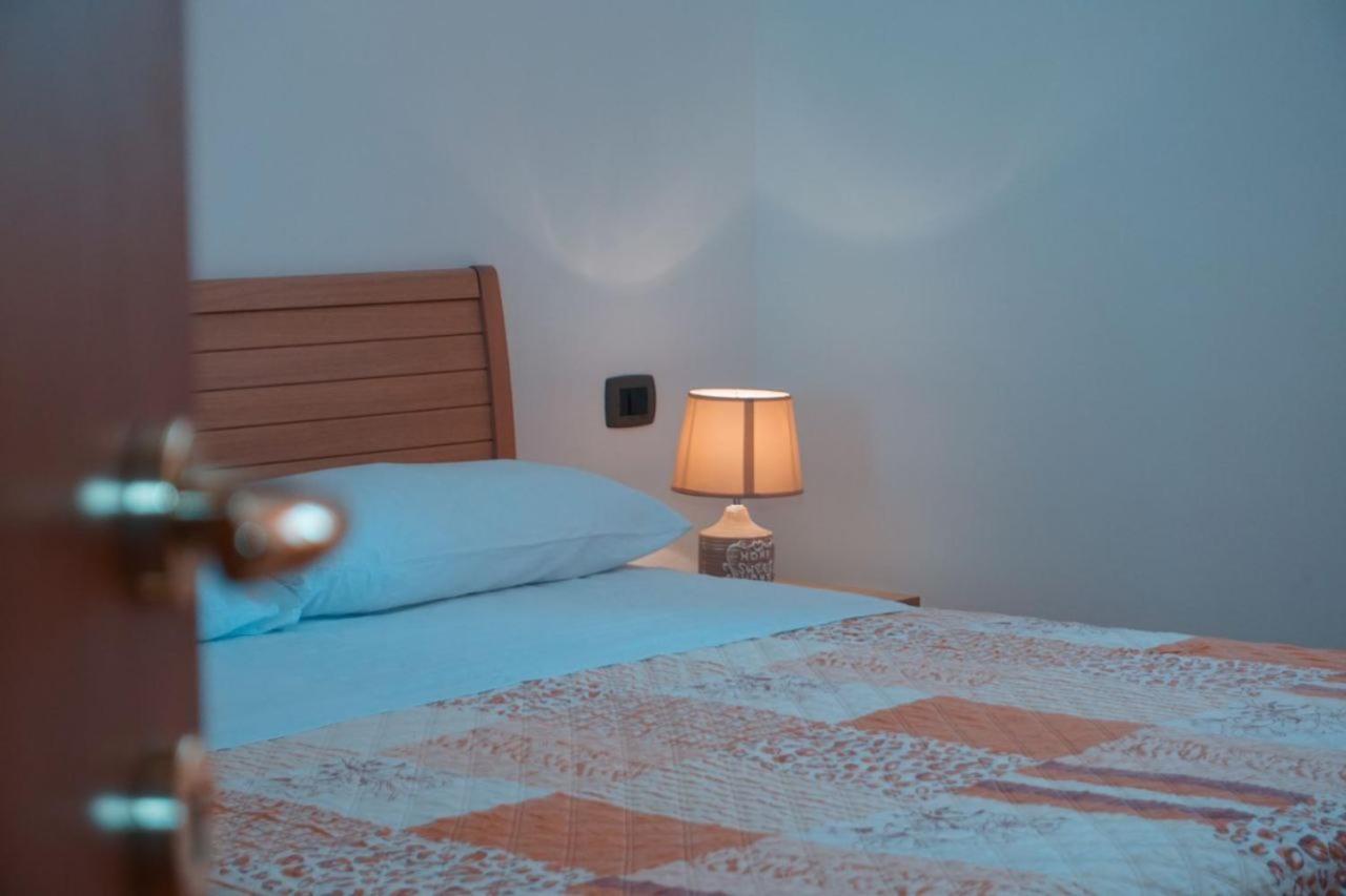 モンタッレグロ Il Casale Di Bovo Marinaヴィラ 部屋 写真